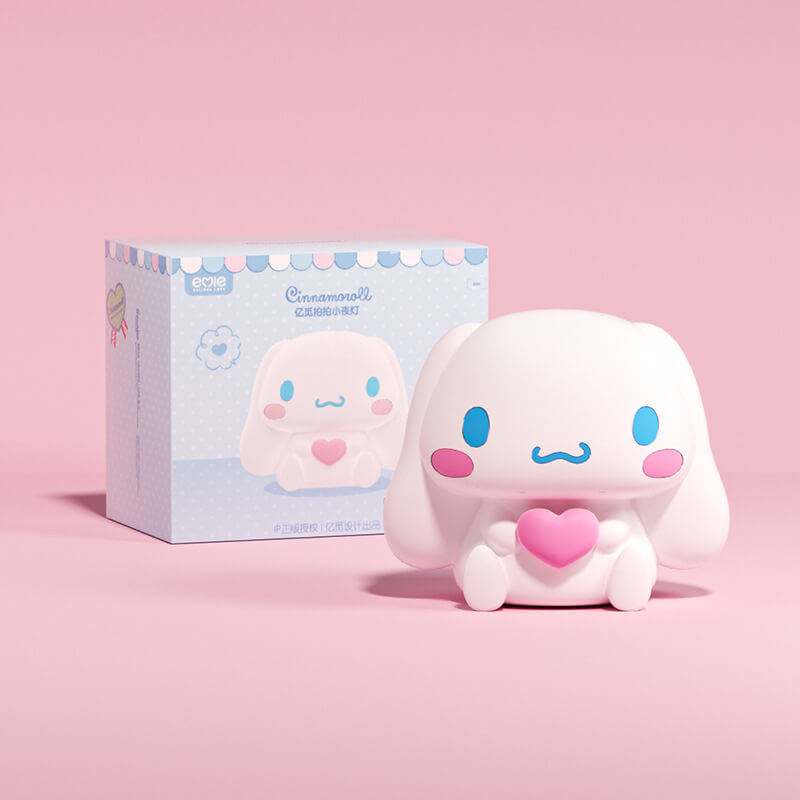 cinnamoroll-heart-silicone-pat-night-light-with-normal-package