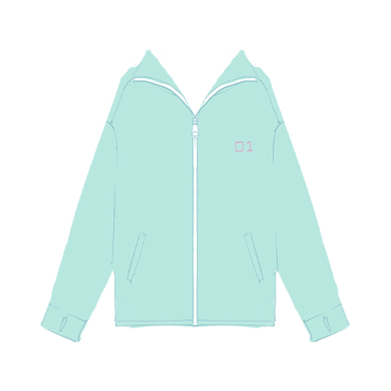 hatsune-miku-turquoise-sun-protection-zippered-hoodie