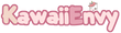 Logo - Kawaiienvy