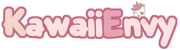 Logo - Kawaiienvy