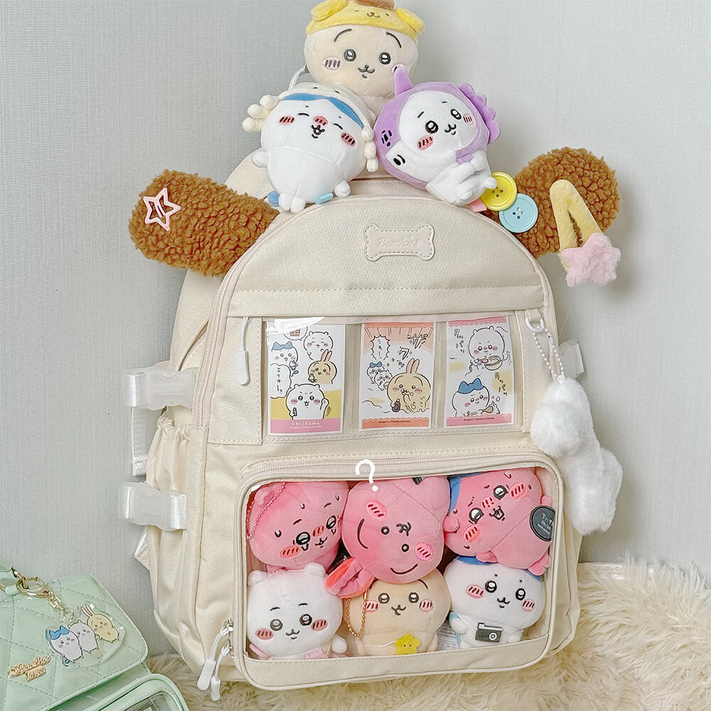 Cute ita bag sale