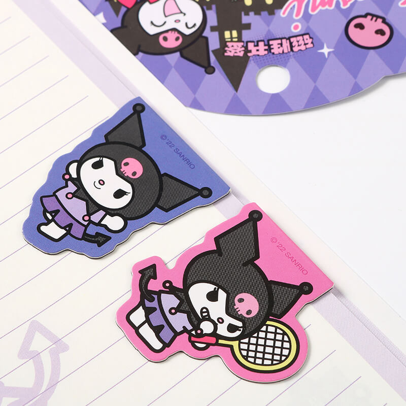 http://kawaiienvy.com/cdn/shop/products/Cheeky-Kuromi-Comic-Style-Magnetic-Bookmark.jpg?v=1666062251