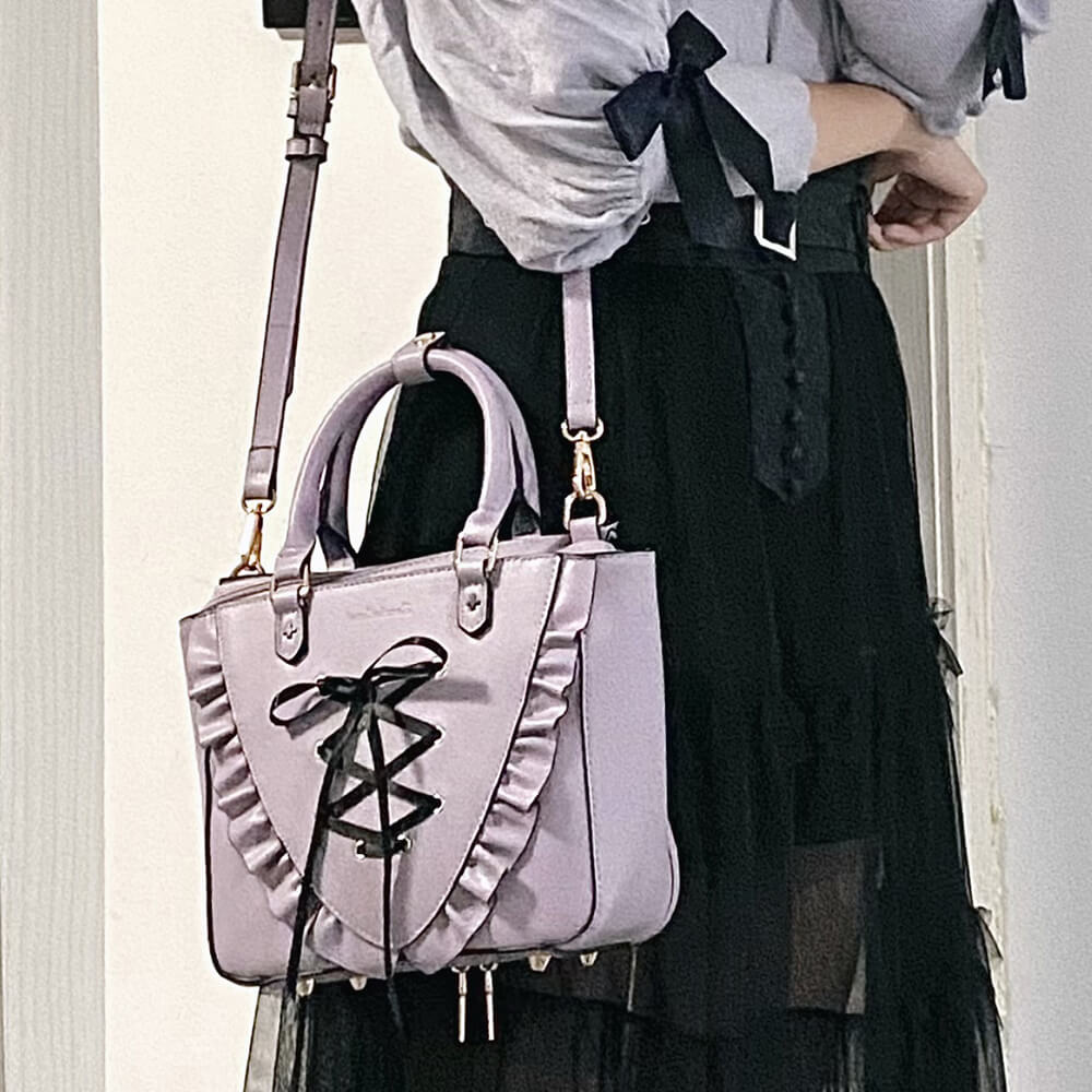 Japanese Style Tote Bag