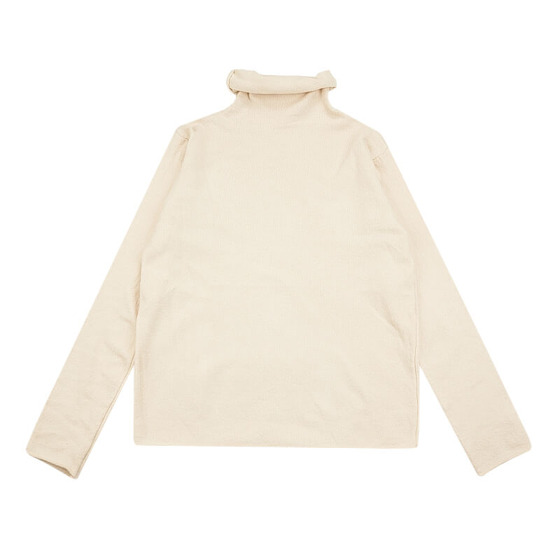 Turtleneck Tranquility Jumper