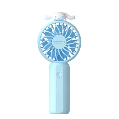 2023-new-sanrio-authorized-cinnamoroll-portable-handheld-fan-blue