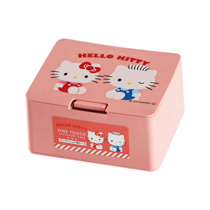 2024-New-Release-Hello-Kitty-Pop-Up-Lid-Stackable-Desktop-Organizer-Box