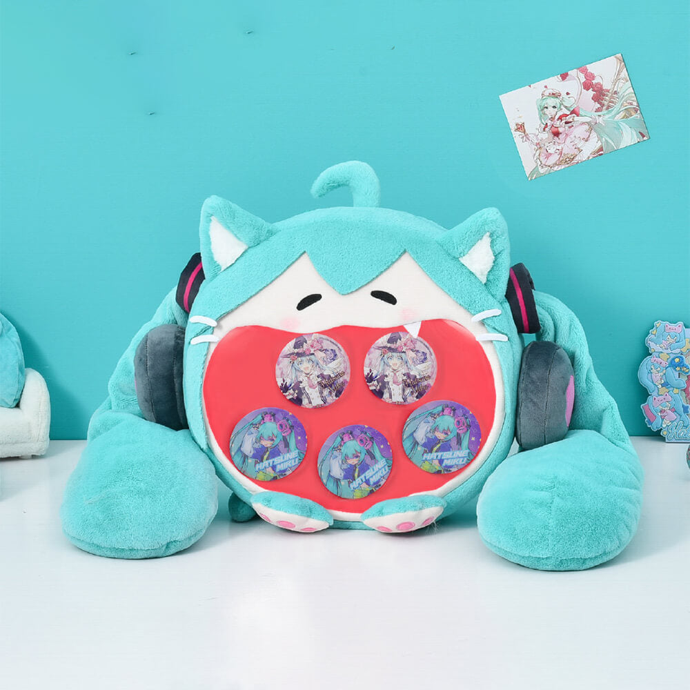 2024-NyaNya-Officially-Hatsune-Miku-Cat-Multi-Functional-Plushie-Ita-Bag