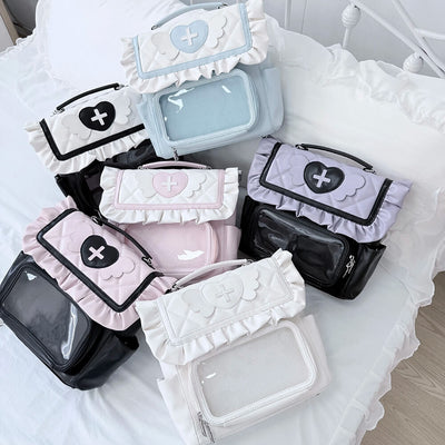 Angel-Care-Theme-Ita-Backpacks-All-5-Colors