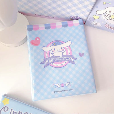 Backside-Show-Of-The-Cinnamoll-Collect-Book