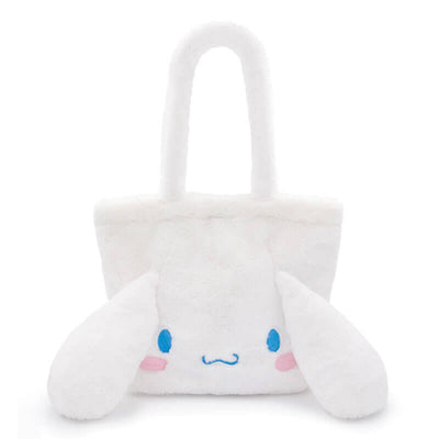 Cinnamoroll-3D-Face-Large-Capacity-Plush-Tote-Bag