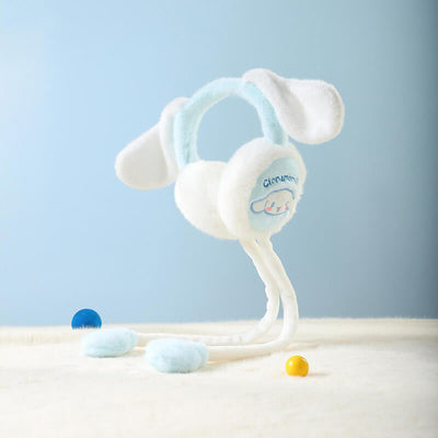 Cinnamoroll-Embroidery-Winter-Warm-Earmuffs-With-Flap-Dancing-Ears