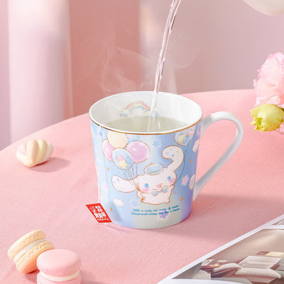 Cinnamoroll-Holding-Balloons-Graphic-Bone-China-Hot-Water-Mug