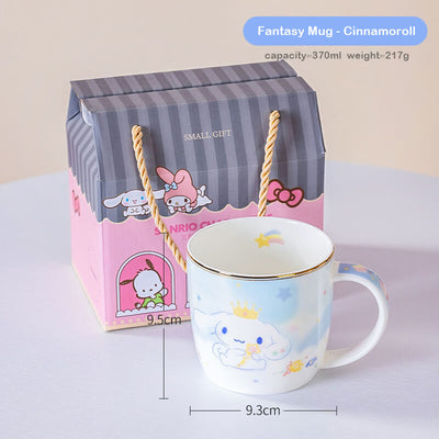 Cinnamoroll-Mug-Size-93mm-by-95mm-With-Capacity-Of-370ml