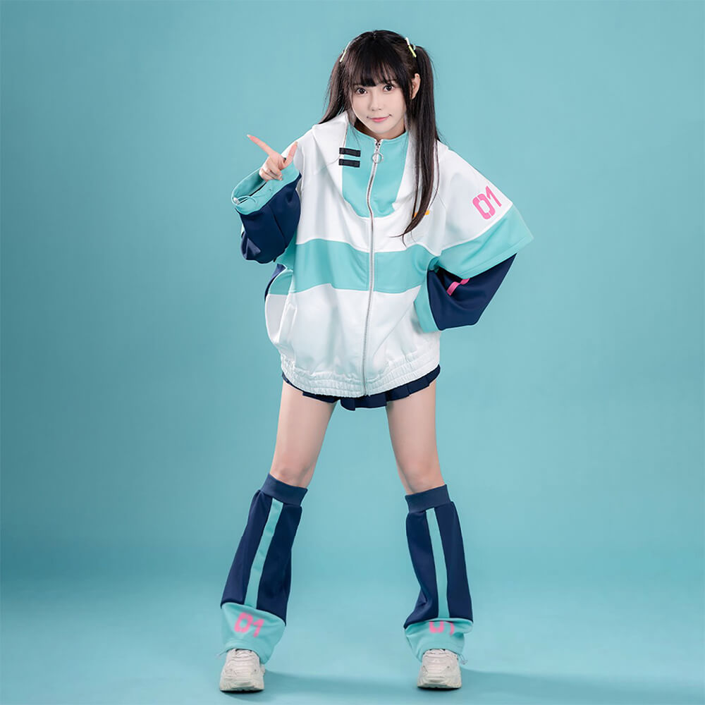 Daily-Wear-Hatsune-Miku-Future-Rhythm-Series-Coat-With-Leg-Sleeves