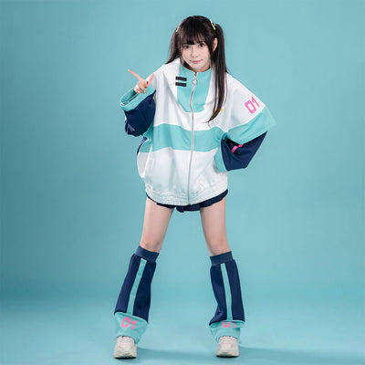 Daily-Wear-Hatsune-Miku-Future-Rhythm-Series-Coat-With-Leg-Sleeves