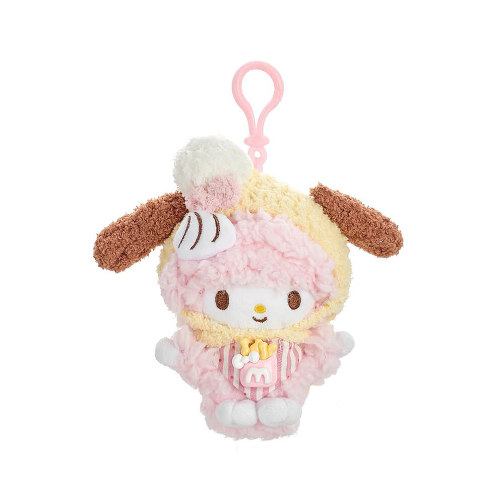 Dessert-Chef-My-Sweet-Piano-Role-play-Plush-Bag-Charm