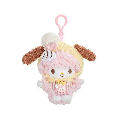 Dessert-Chef-My-Sweet-Piano-Role-play-Plush-Bag-Charm
