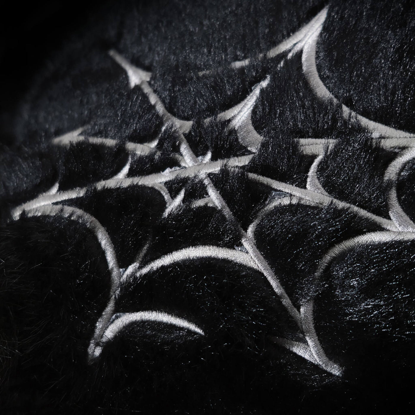 Details-Of-The-Fluffy-Spider-Bag