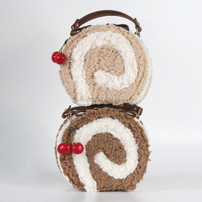 Fluffy-Cake-Shaped-Bags-Light-Two-Colors