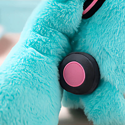 Fluffy-Material-Details