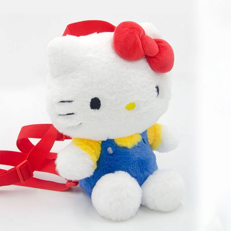 Front-Side-Display-Of-The-Hello-Kitty-Plushie-Bag