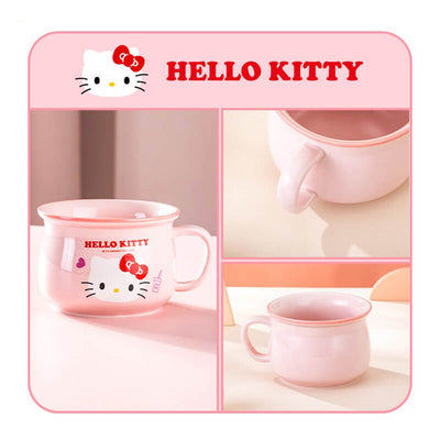 Fun-Vintage-Hello-Kitty-Breakfast-Mug-370ml