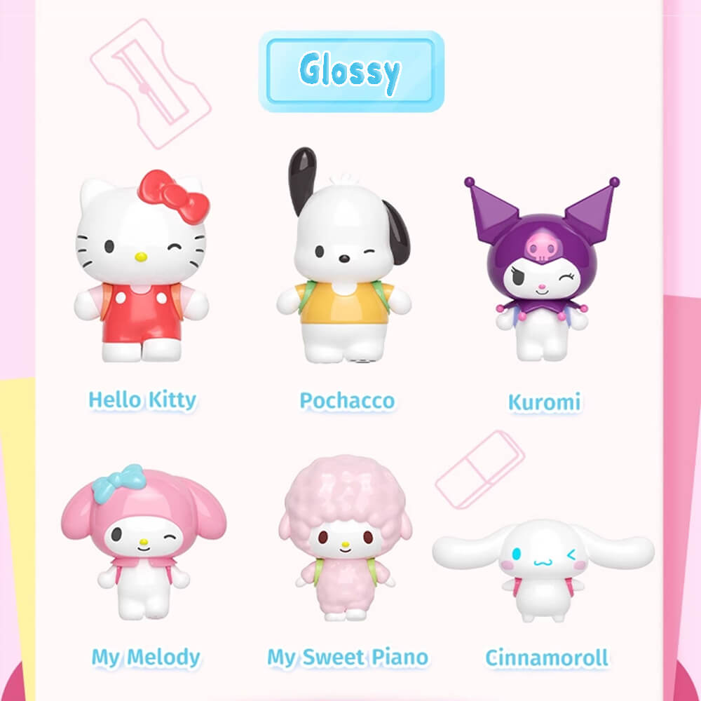 Glossy-Version-Figurine-6-Sanrio-Characters