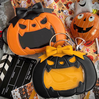 Halloween-Pumpkin-Shaped-PU-Ita-Bags