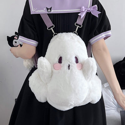Halloween-white-ghost-plushie-backpack