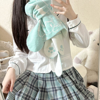 Hatsune-Miku-Cat-Scarf-JK-Outfit-Inspiration