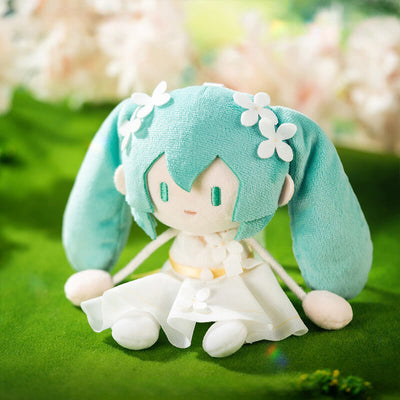 Hatsune-Miku-Flower-Blossom-Plush-Charm-with-Magnetic-Hands