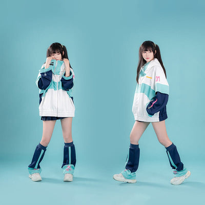 Hatsune-Miku-Future-Rhythm-Series-Jirai-Kei-Loose-Fit-Coat