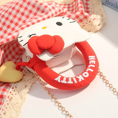 Hello-Kitty-Bag-With-Puffy-Handle-Puffy-Heart-Charm-And-Chain-Crossbody-Strap