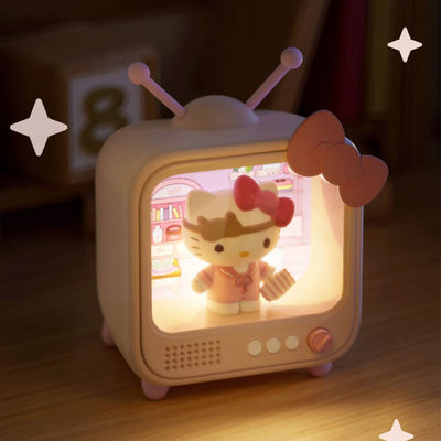 Hello-Kitty-Goodnight-Channel-TV-Shaped-Night-Light