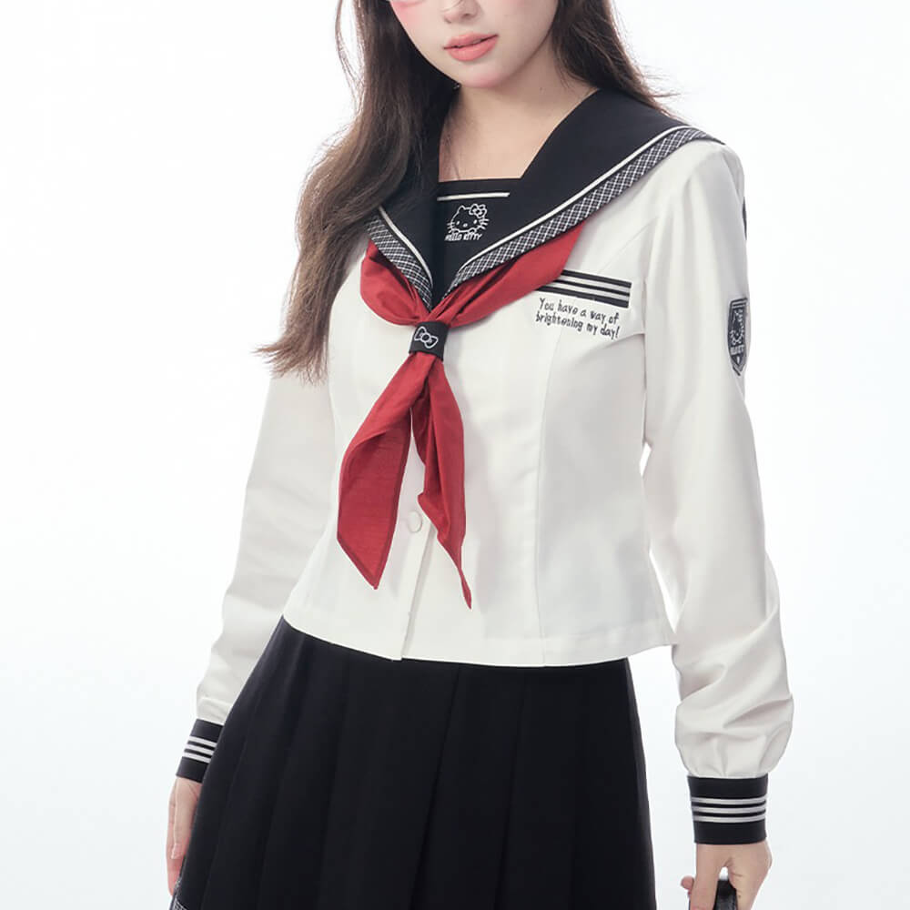 Tops | Japanese Korean Style With Free Shipping | Kawaiienvy