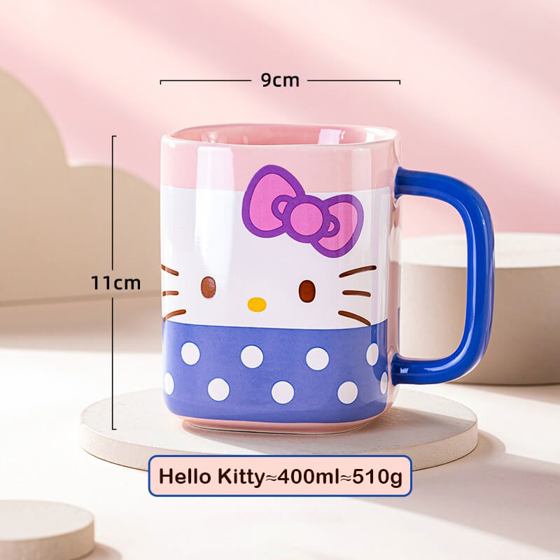 Hello-Kitty-Square-Ceramic-Mug-400ml