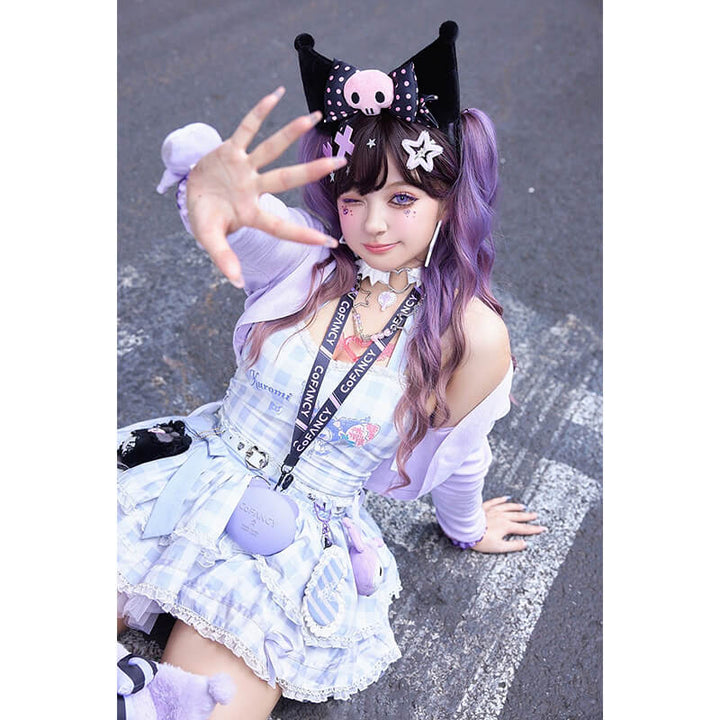 High-street-fashion-sanrio-