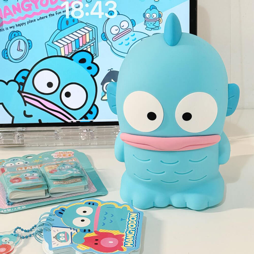 ハンギョドン ネオンライトHANGYODON Neon Light 未使用 ハンギョドン ネオンライトHANGYODON Neon Light 未使用 - メルカリ