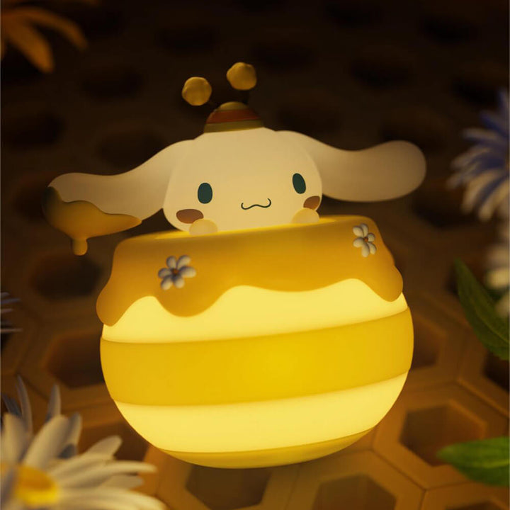 Kawaii-Honey-Jar-Cinnamoroll-