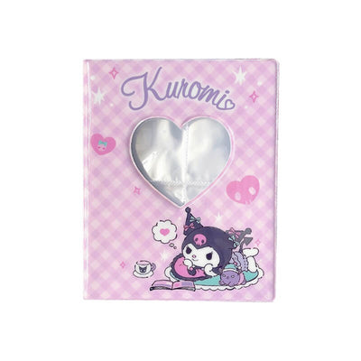 Kuromi-Good-Night-Themed-A5-Photo-Album-With-4-Grid-inner-sleeve