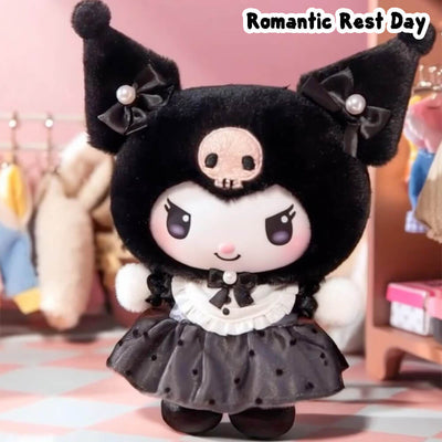 Kuromi-Plush-Doll-Romantic-Rest-Day