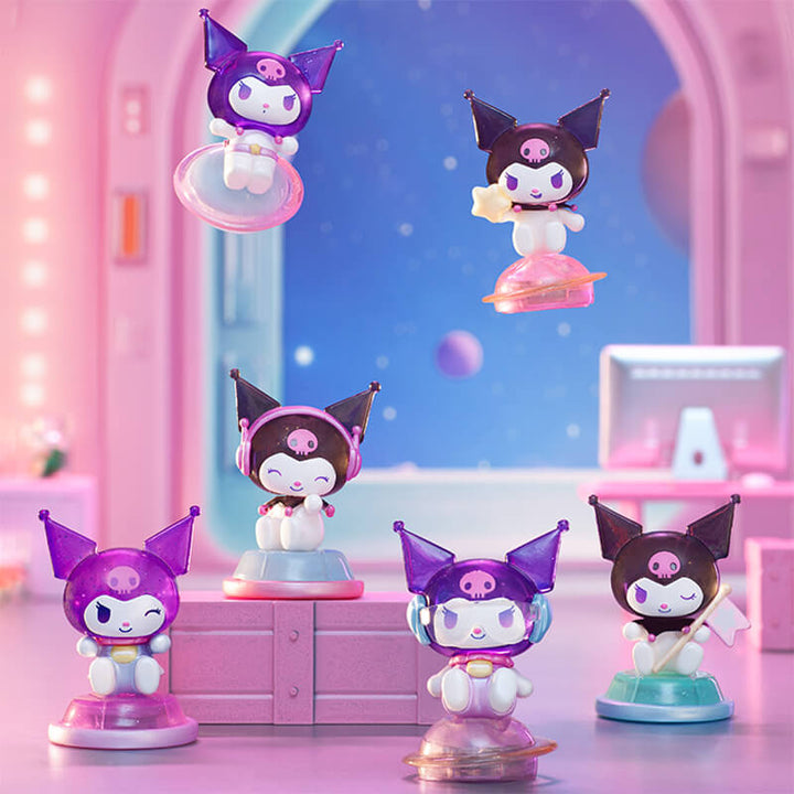 Kuromi Starlight Series Figurine Blind Bag – KawaiiEnvy