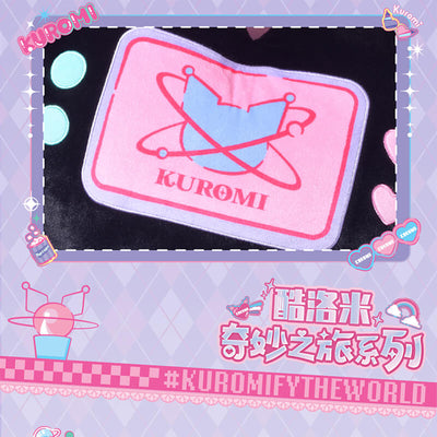 Kuromifytheworld-blanket-details