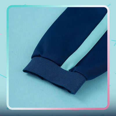 Leg-Sleeve-Cuff
