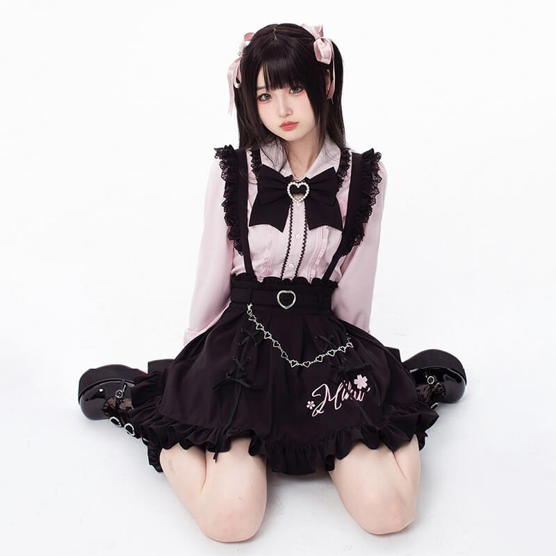 Limited-Edition-Miku-Jirai-Kei-Outfit
