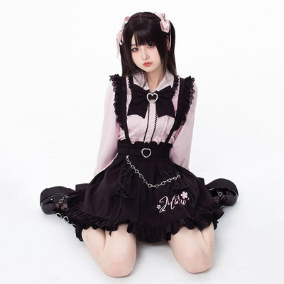 Limited-Edition-Miku-Jirai-Kei-Outfit