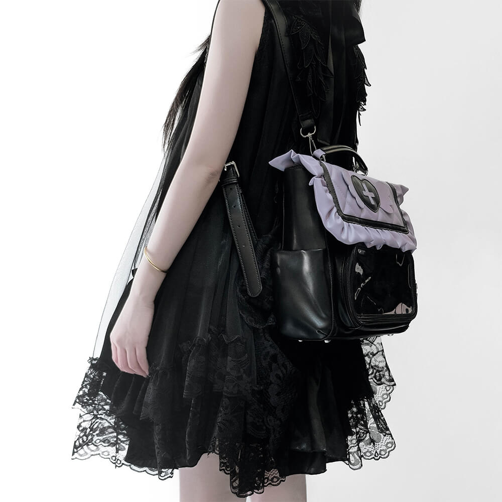 Lolita-Daily-Wear-Angel-Care-Theme-Ita-Backpack