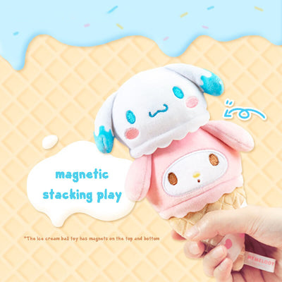 Magnetic-Stacking-Play