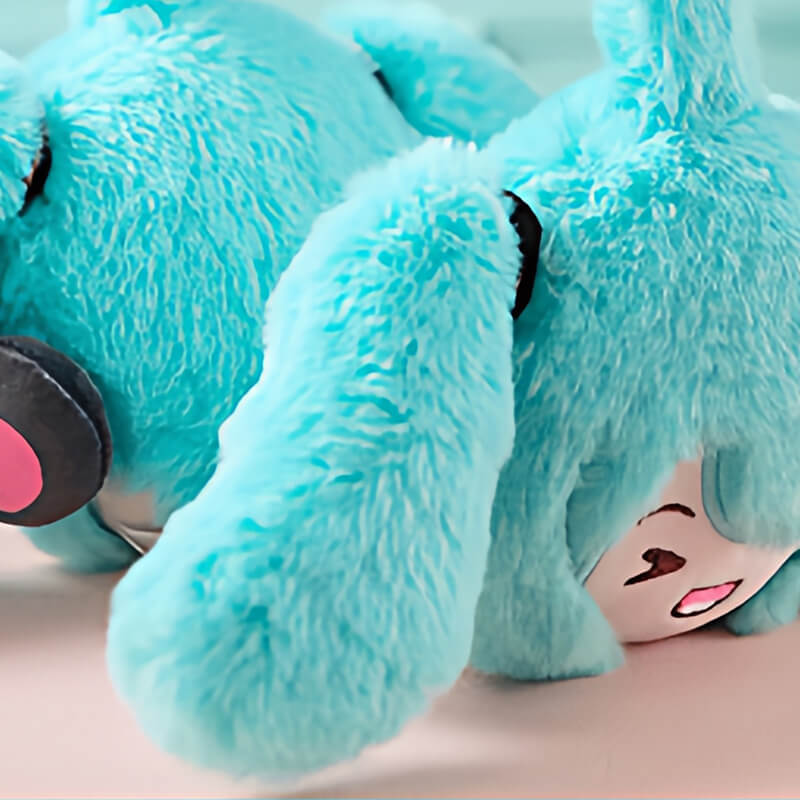 Miku-Ear-Muffs-Fluffy-Matetial-Details
