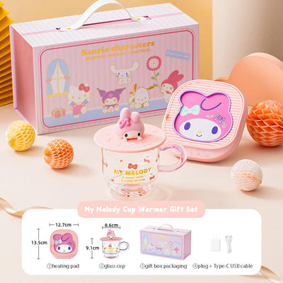 My-Melody-Cup-Warmer-Gift-Set-Packing-List